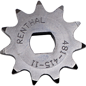 Sprocket - Front - 11 Tooth 481--415-11P