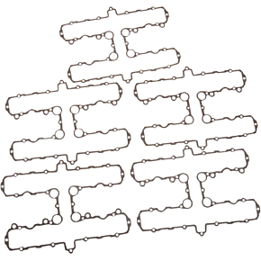 Gasket Valves - 5 Pack VV-4007