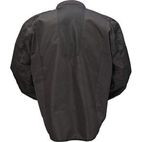 Gust 2 Jacket - Black - Large 2822-1790