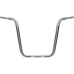 Handlebar - Ape Hanger - Springer - 16" - Chrome WO569