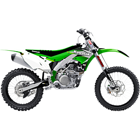 Graphic Kit - Kawasaki 20-20-231
