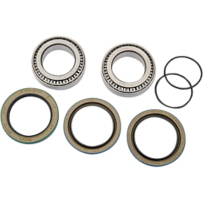 Wheel Bearing Kit - Rear PWRWK-P10-000