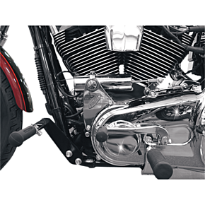 Shifter Kit - Mid Controls - Dyna 77605