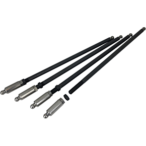 Adjustable Pushrods - Twin Cam 4065