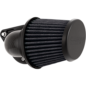 VO2 Falcon Air Cleaner - Weaved Carbon Fiber 40053
