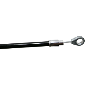 Clutch Cable - +6" 101-30-10034-06
