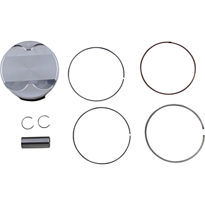 Piston Kit 8958DA