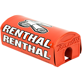 Handlebar Pad - Fatbar™ - Limited Edition - Orange P328