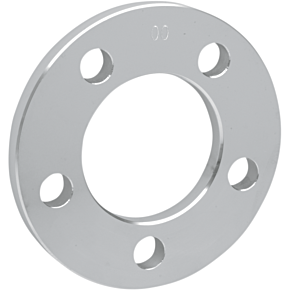 Rear Pulley Spacer - .375" 1201-0599
