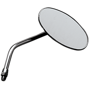 Chopper Oval Mirror 20-34836