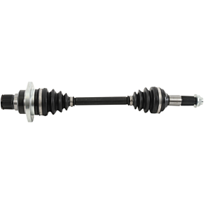 ALL BALLS Complete Axle - Kit - Yamaha