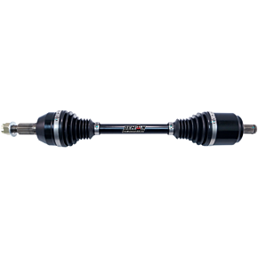 Demon Complete Axle Kit - Heavy Duty - Front Left/Right PAXL-6029HD