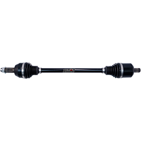 Demon Complete Axle Kit - Heavy Duty - Front Left/Right PAXL-6074HD