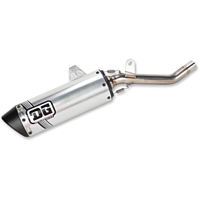 Dg Performance V2™ Slip-On Exhaust 071-6200