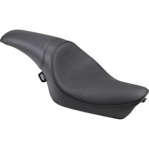 Drag Specialties Predator Seat - Smooth - XL '10+ 0804-0601