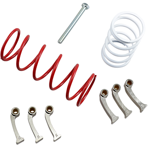 Epi Clutch Kit WE436545