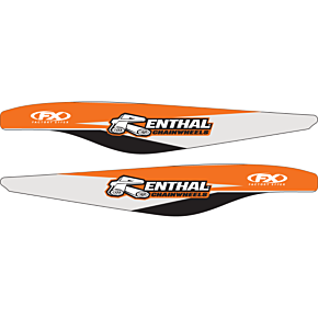FACTORY EFFEX Swingarm Graphic - KTM 17-42502