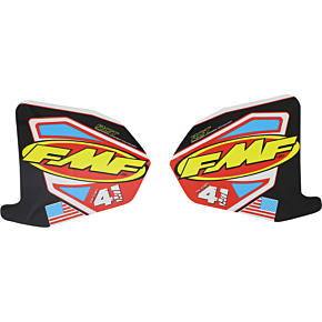 FMF RACING Wrap Decal - Mini Replacement 014851