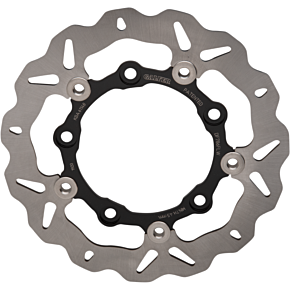 Galfer Rear Rotor - DF786FLW