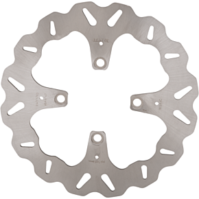 Galfer Rear Rotor - DF812W