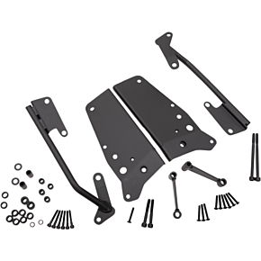 GIVI Rear Rack Mounting Kit