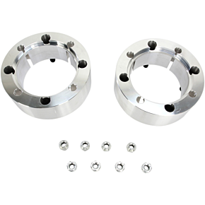 High Lifter Wheel Spacer - 2-1/2" 80-13160