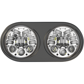 Jw Speaker LED Adaptive - Headlights 0555141