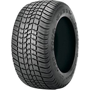 Kenda Trailer Tire - Load Range C - 215/60-8 - 6 Ply 223G2049