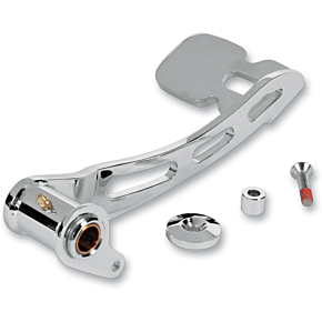 Kuryakyn Extended Girder Brake Pedal - 1027
