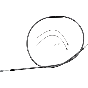 Magnum Clutch Cable - KARBONFIBR 7210HE