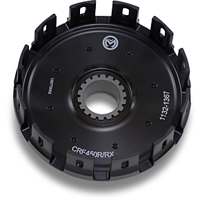 Moose Racing Clutch Basket - 1132-1367