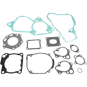 Moose Racing Complete Motor Gasket Kit MSE CR125