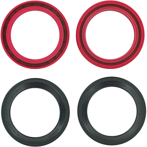 Moose Racing Fork Seal Kit - 33 mm - 0407-0315