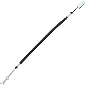 Moose Racing Moose Rear Brake Cable for Honda