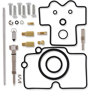 Moose Racing Repair Kit Carburetor Kawasaki