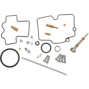 Moose Racing Repair Kit Carburetor Yamaha