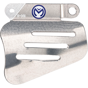 Moose Racing Silencer Heat Shield - KTM - 1861-0360