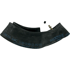 Moose Racing Tube - Heavy-Duty - 3.00/3.50-12