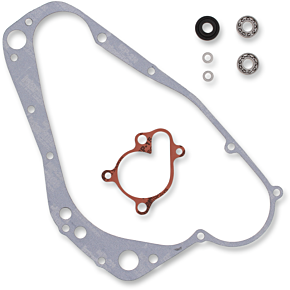 Moose Racing Water Pump Repair Kit Suzuki