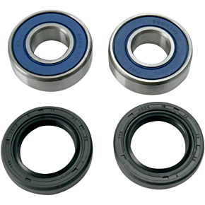 Moose Racing Wheel Bearing - Front - Talon Hub - 0215-0229