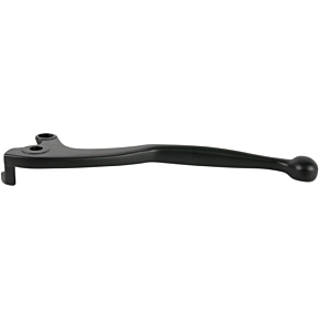 Parts Unlimited Black Left-Hand Lever for Yamaha - 44-405