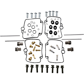 Parts Unlimited Carburetor Kit Suzuki GSX1100G