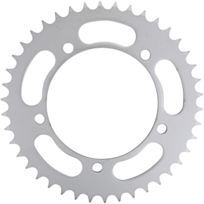 Parts Unlimited Rear Suzuki Sprocket - 520 - 42 Tooth - 1210-0292