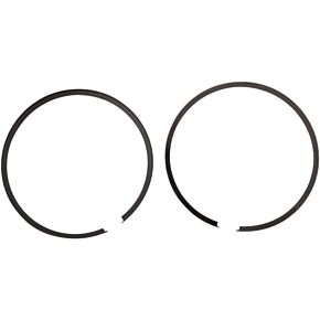 Parts Unlimited Ring Set