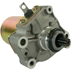 Parts Unlimited Starter - Aprilia