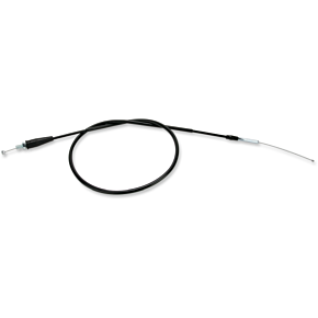 Parts Unlimited Throttle Cable for Suzuki - K28-2101
