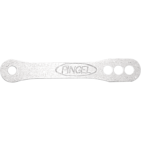 Pingel Suspension Lowering Links 62017