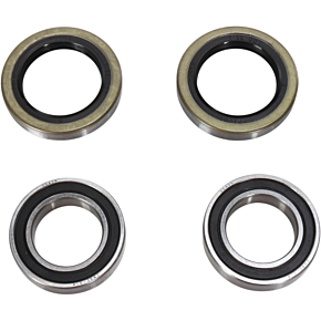 Pivot Works Wheel Bearing Kit - Front PWFWK-T19-000