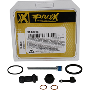 Prox Brake Caliper Rebuild Kit - Rear 37.63028