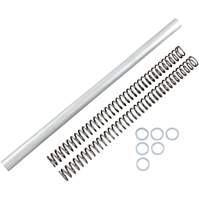 Race Tech Fork Springs - 0.33 kg/mm